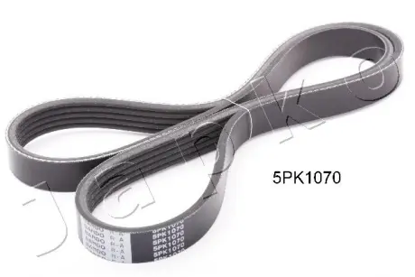 Ремінь полікліновий JAPKO 5PK1070