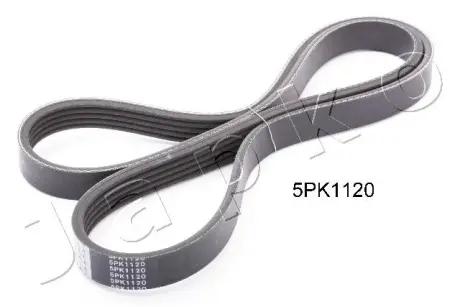 Ремінь полікліновий JAPKO 5PK1120