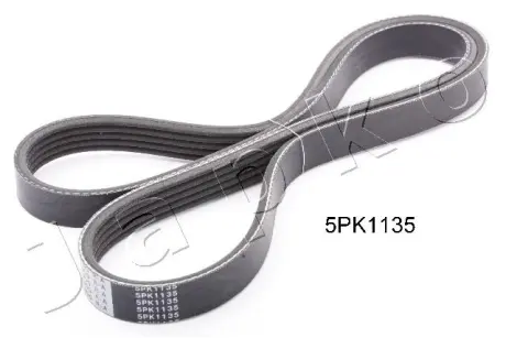 Ремінь полікліновий JAPKO 5PK1135