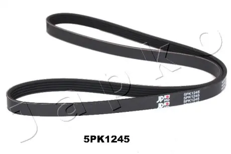 Ремінь полікліновий JAPKO 5PK1245