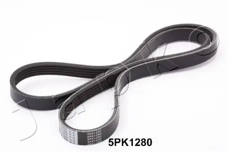 Ремінь полікліновий JAPKO 5PK1280
