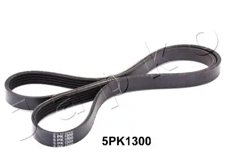 Ремень поликлиновой JAPKO 5PK1300