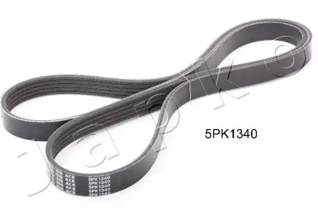 Ремінь полікліновий JAPKO 5PK1340