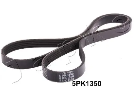 Ремень поликлиновой JAPKO 5PK1350