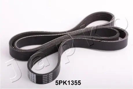 Ремінь полікліновий JAPKO 5PK1355