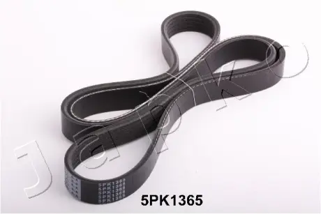 Ремінь полікліновий JAPKO 5PK1365