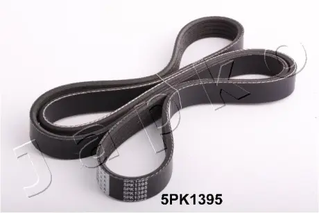 Ремінь полікліновий JAPKO 5PK1395
