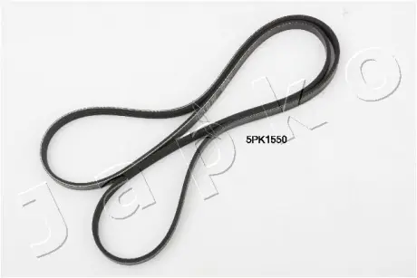 Ремінь полікліновий JAPKO 5PK1550