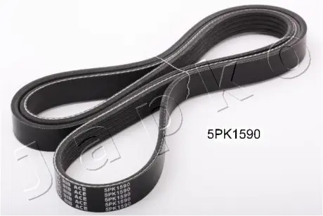 Ремінь полікліновий JAPKO 5PK1590