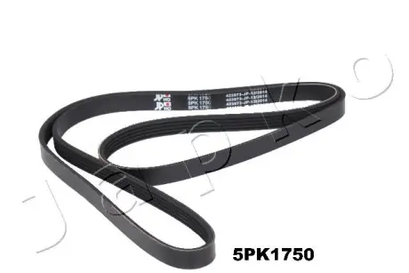 Ремінь полікліновий JAPKO 5PK1750