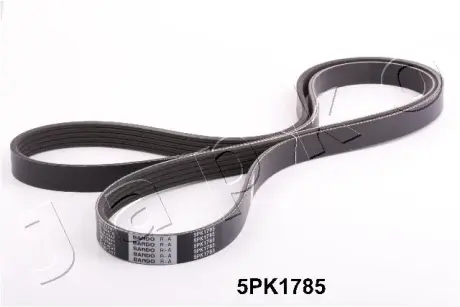Ремінь полікліновий JAPKO 5PK1785