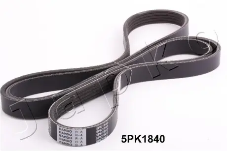 Ремінь полікліновий JAPKO 5PK1840
