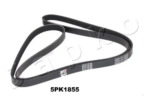 Ремінь полікліновий JAPKO 5PK1855