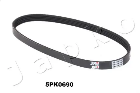 Ремінь полікліновий JAPKO 5PK690