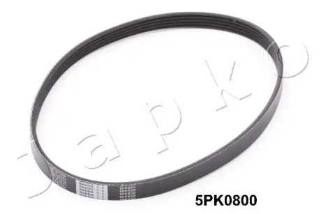 Ремінь полікліновий JAPKO 5PK800