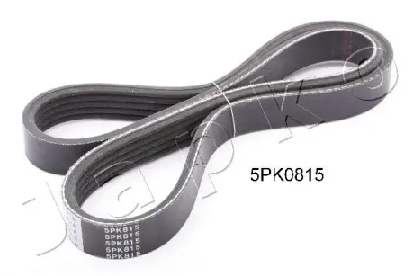Ремінь полікліновий JAPKO 5PK815