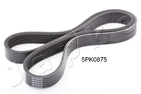 Ремінь полікліновий JAPKO 5PK875