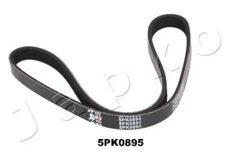 Ремінь полікліновий JAPKO 5PK895