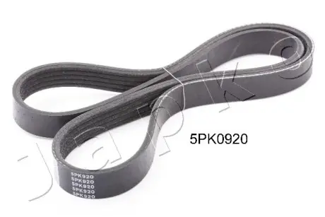 Ремінь полікліновий JAPKO 5PK920
