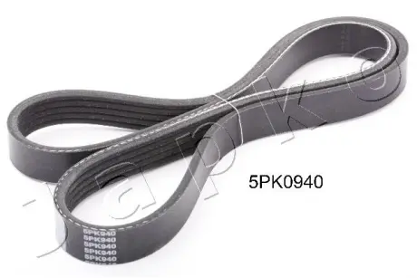 Ремінь полікліновий JAPKO 5PK940