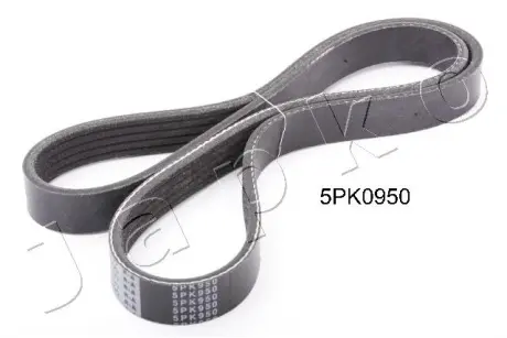 Ремінь полікліновий JAPKO 5PK950