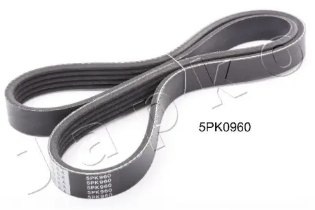 Ремінь полікліновий JAPKO 5PK960