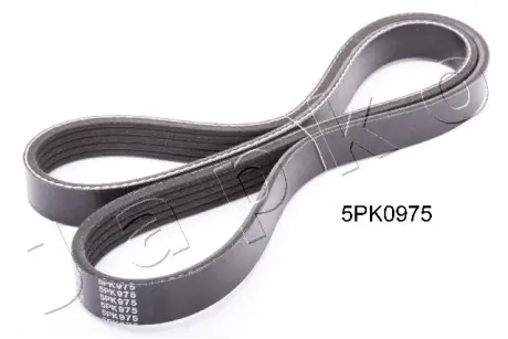 Ремінь полікліновий JAPKO 5PK975
