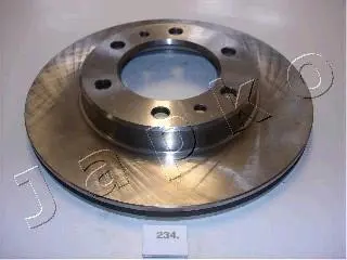 Тормозной диск JAPKO 60234