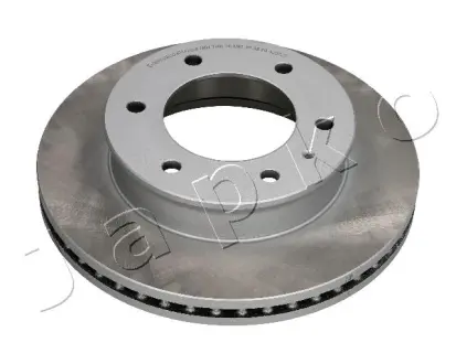 Гальмівний диск пер (D=289) Ford Ranger 06- JAPKO 60323C