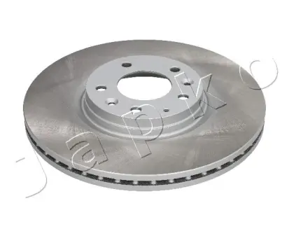 Гальмівний диск пер (D=320) Mazda 6 02- JAPKO 60351C