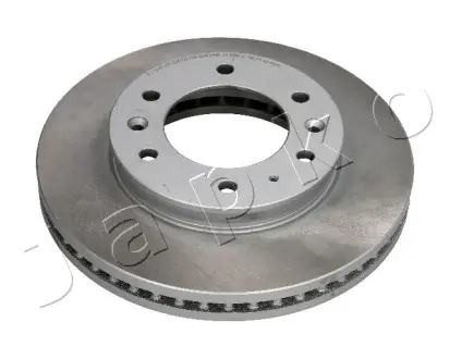 Гальмівний диск пер (D=302) Ford Ranger 11- JAPKO 60364C