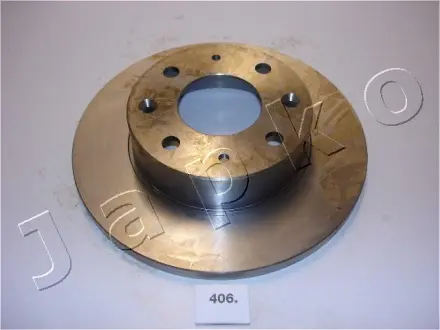 Тормозной диск JAPKO 60406