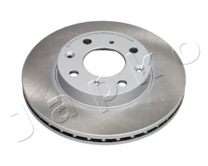 Гальмівний диск пер (D=240) Civic 93-01 JAPKO 60499C