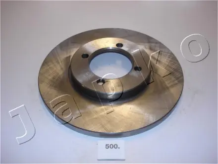 Тормозной диск JAPKO 60500