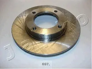Тормозной диск JAPKO 60697