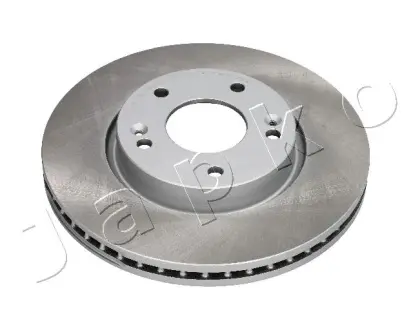 Диск гальмівний передній (кратно 2) Hyundai Tucson, I30/ KIA Ceed, Cerato (04-) d=280  JAPKO 60H12C