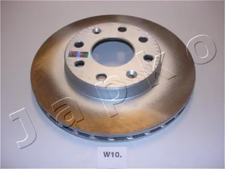Тормозной диск JAPKO 60W10