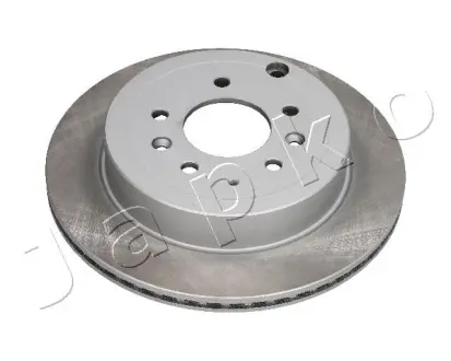 Гальмівний диск зад. (D=302) Mazda CX-7 06- JAPKO 61327C