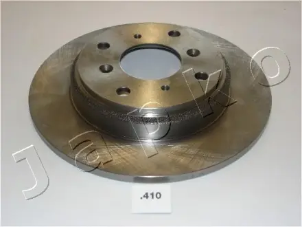 Тормозной диск JAPKO 61410