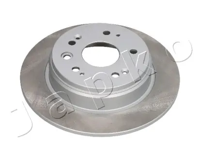 Гальмівний диск зад. (D=281,6) Honda Crossland 07-/ CR-V II 01- JAPKO 61441C