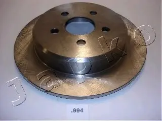 Тормозной диск JAPKO 61994