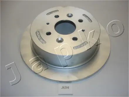 Тормозной диск JAPKO 61K04