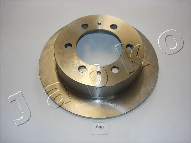 Тормозной диск JAPKO 61S00 (фото 1)