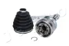 ШРКШ зовнішній 29x26z 177,5mm NISSAN PATHFINDER/NAVARA 2.5 dCi 01- JAPKO 621017 (фото 1)