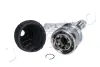 ШРКШ зовнішній 29x26z 177,5mm NISSAN PATHFINDER/NAVARA 2.5 dCi 01- JAPKO 621017 (фото 3)