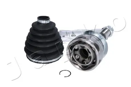 ШРКШ зовнішній 29x26z 177,5mm NISSAN PATHFINDER/NAVARA 2.5 dCi 01- JAPKO 621017