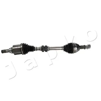 Привідний вал (29х26 L692mm) перед. NISSAN JUKE 1.6 10-19 Л. JAPKO 621031
