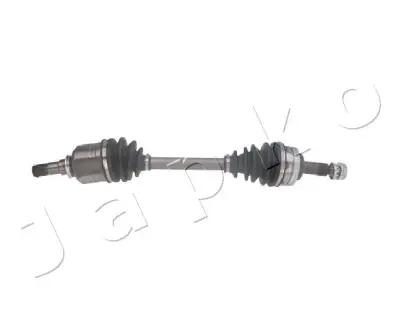 Піввісь перед. COROLLA 1.4-1.8 VVT-i 01-08 Л. JAPKO 62281