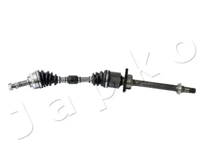Піввісь перед. AVENSIS 1.8 VVT-I 00-03 Пр. JAPKO 62287