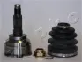 ШРКШ (ШРУС) зовн. (93x153,7/56mm) MAZDA 626 III/MPV 87-99 JAPKO 62306 (фото 1)